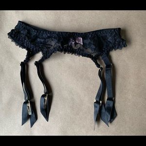 Agent Provocateur Shazam Suspender